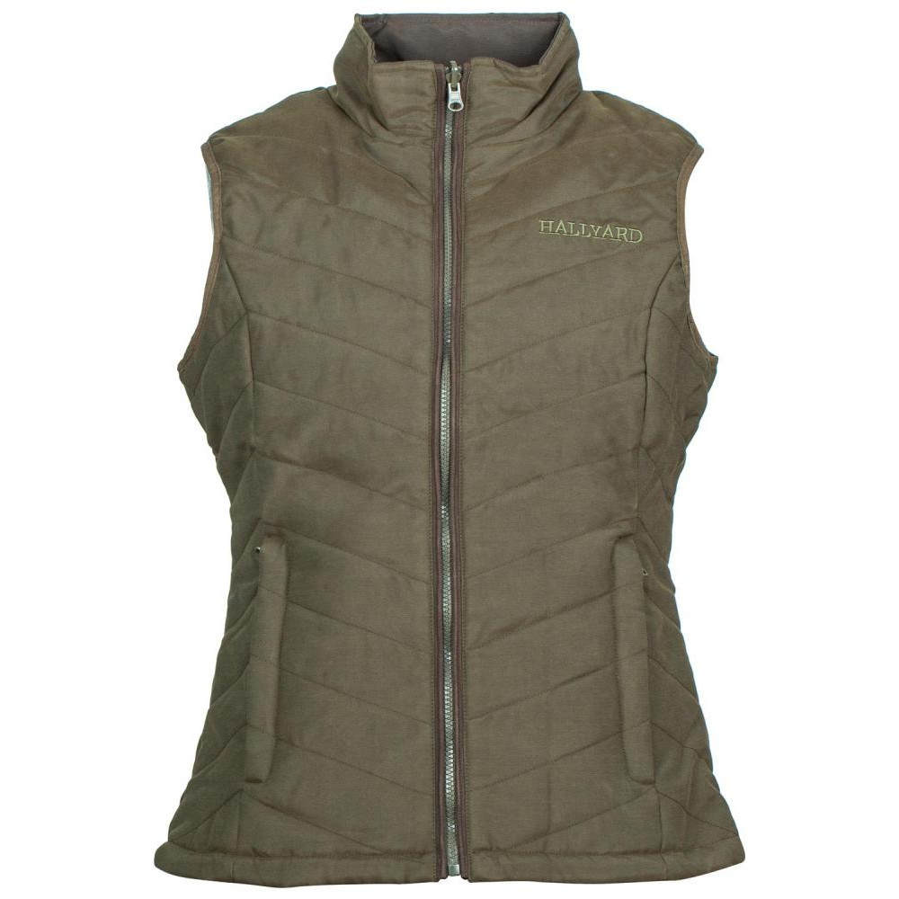 Жилет Hallyard Boville lady Фото 1